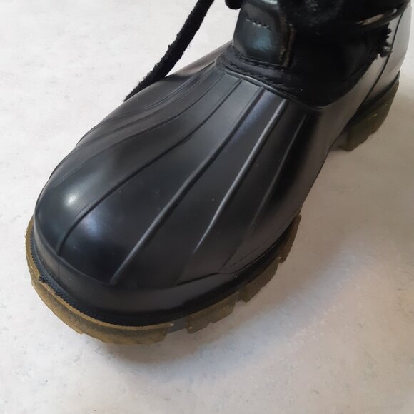 Pathfinder Kodiak Winter Boots size 8 - Picture 14 of 16